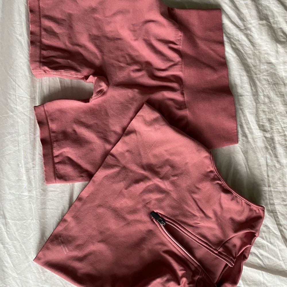 Tala set